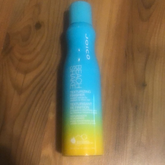 🆕Joico Beach Shake Texturizing Finisher - Picture 3 of 5